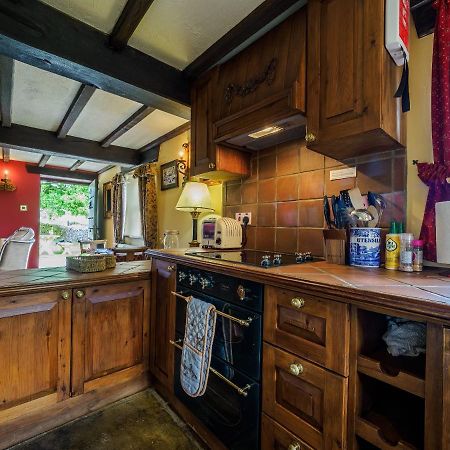 Sweet Knoll Cottage Buxton  Kültér fotó
