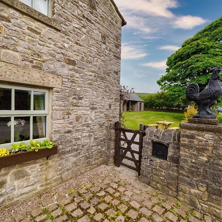 Sweet Knoll Cottage Buxton  Kültér fotó