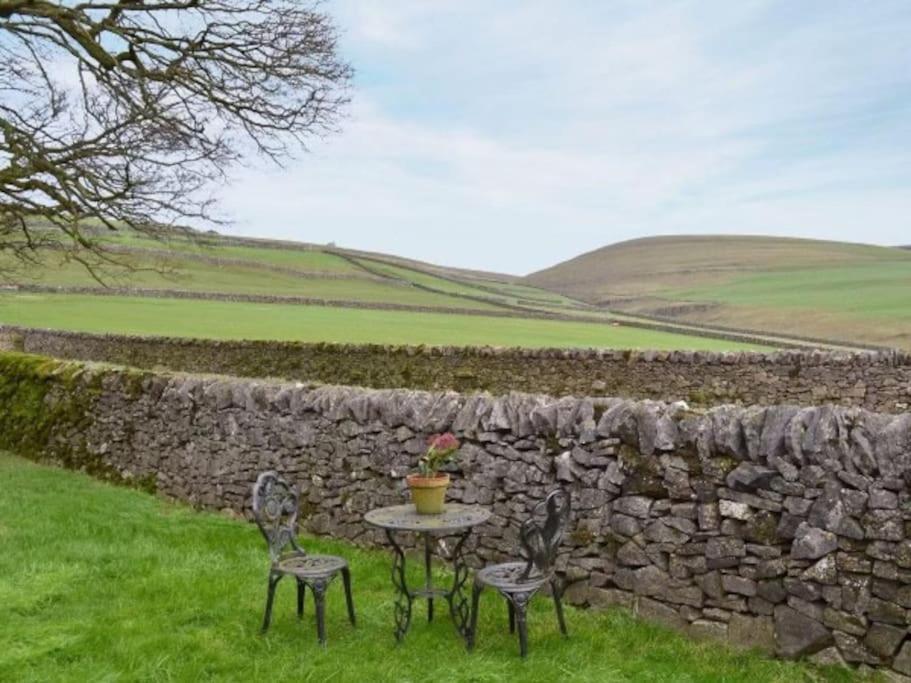 Sweet Knoll Cottage Buxton  Kültér fotó